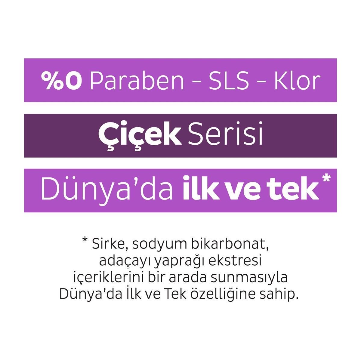 Sleepy Easy Clean Orkide Bahçesi Yüzey Temizlik Havlusu 3x100 (300 Yaprak)