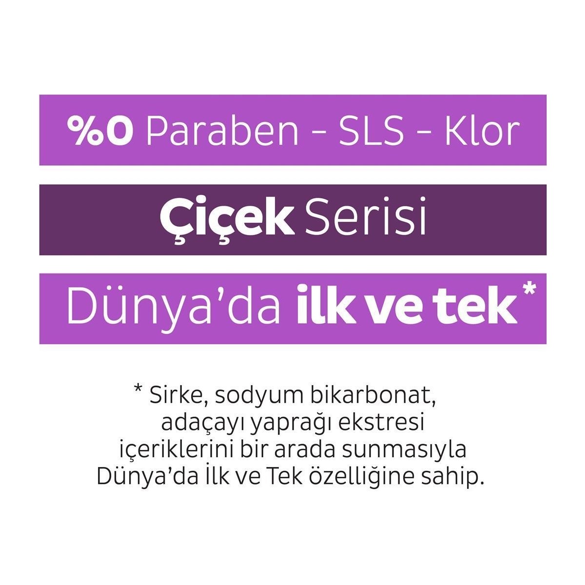 Sleepy Easy Clean Orkide Bahçesi Yüzey Temizlik Havlusu 6X100 (600 Yaprak)