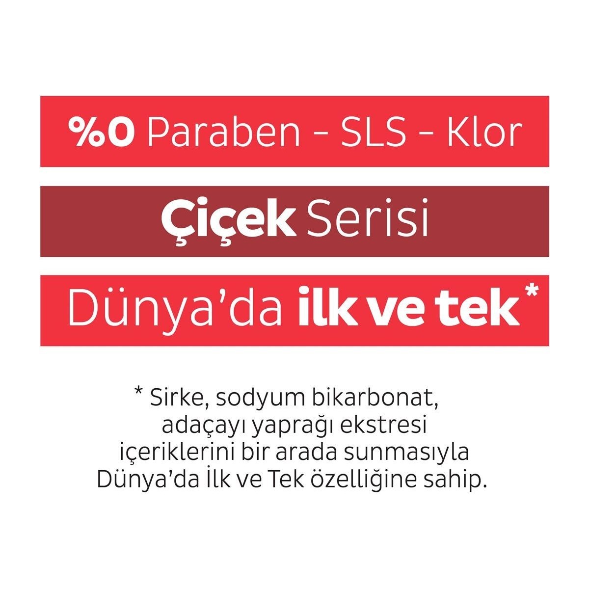 Sleepy Easy Clean Kiraz Çiçeği Yüzey Temizlik Havlusu 3x100 (300 Yaprak)