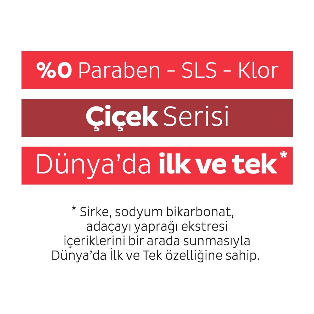 Sleepy Easy Clean Lilyum Buketi + Orkide Bahçesi + Kiraz Çiçeği 3x100 (300 Yaprak)